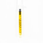 AAA+ DISTILLATE DELTA-9 SYRINGE – 1ML
