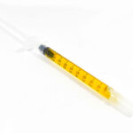 AAA+ DISTILLATE DELTA-9 SYRINGE – 1ML