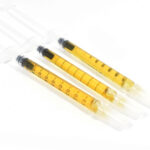 AAA+ DISTILLATE DELTA-9 SYRINGE – 3ML (1ML SYRINGE X3) LAB TESTED