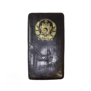 Afghan Gold Seal Hash