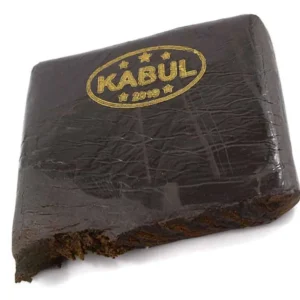 Afghan Kabul Hash Canada