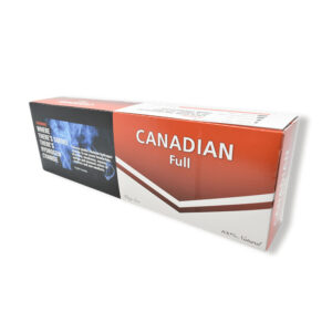Canadian Full Flavour
