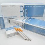 BB Full Flavor Cigarettes