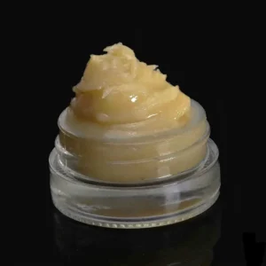Lit Extracts Butterscotch Live Resin