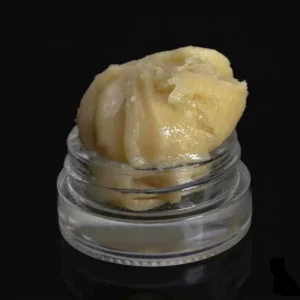 Lit Extracts Butterscotch Live Resin