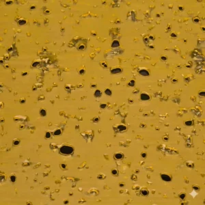 Lit Extracts Orange Soda Shatter