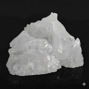 Lit Extracts Crystal Diamonds – Mike Tyson