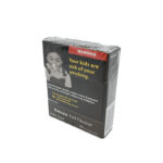 DK’s Full Flavour Cigarettes
