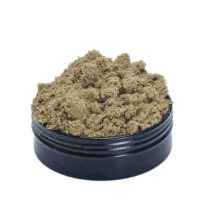 Durban Poison – Kief