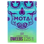 Dweebs Mota THC Candies