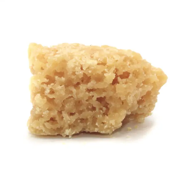 Gi Octance Budder