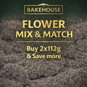 Mushroom Mix & Match