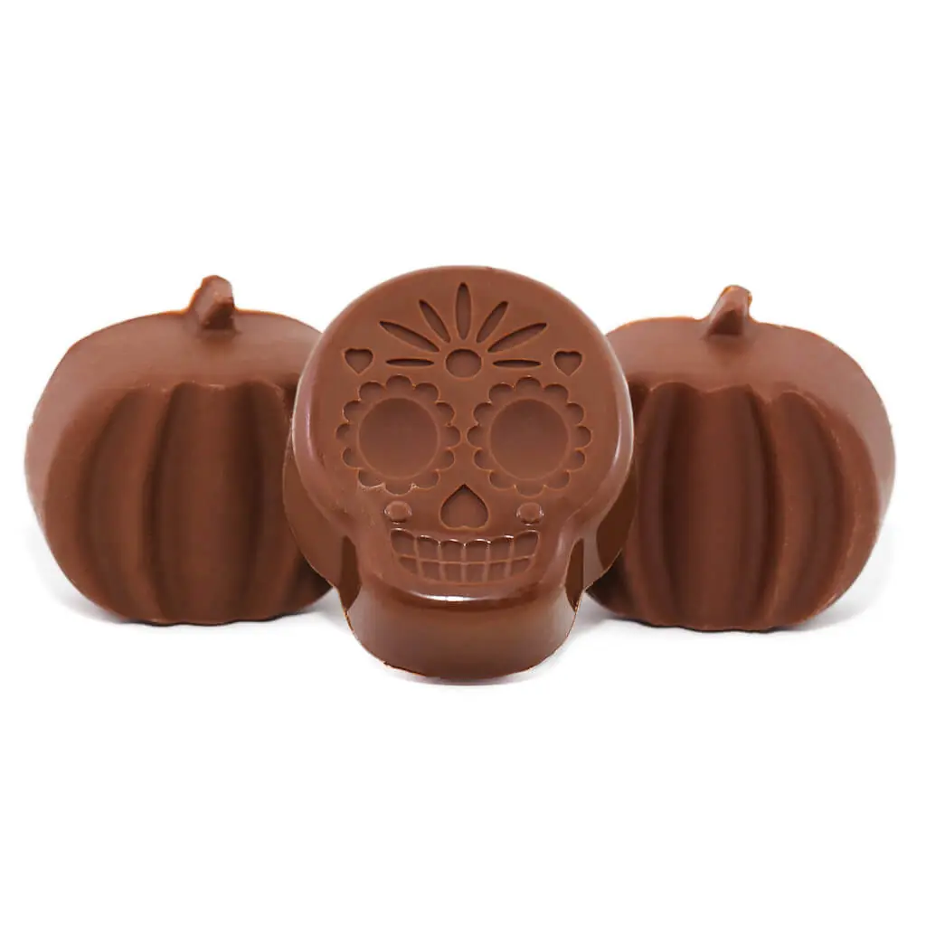 Mota Chilling Chocolates