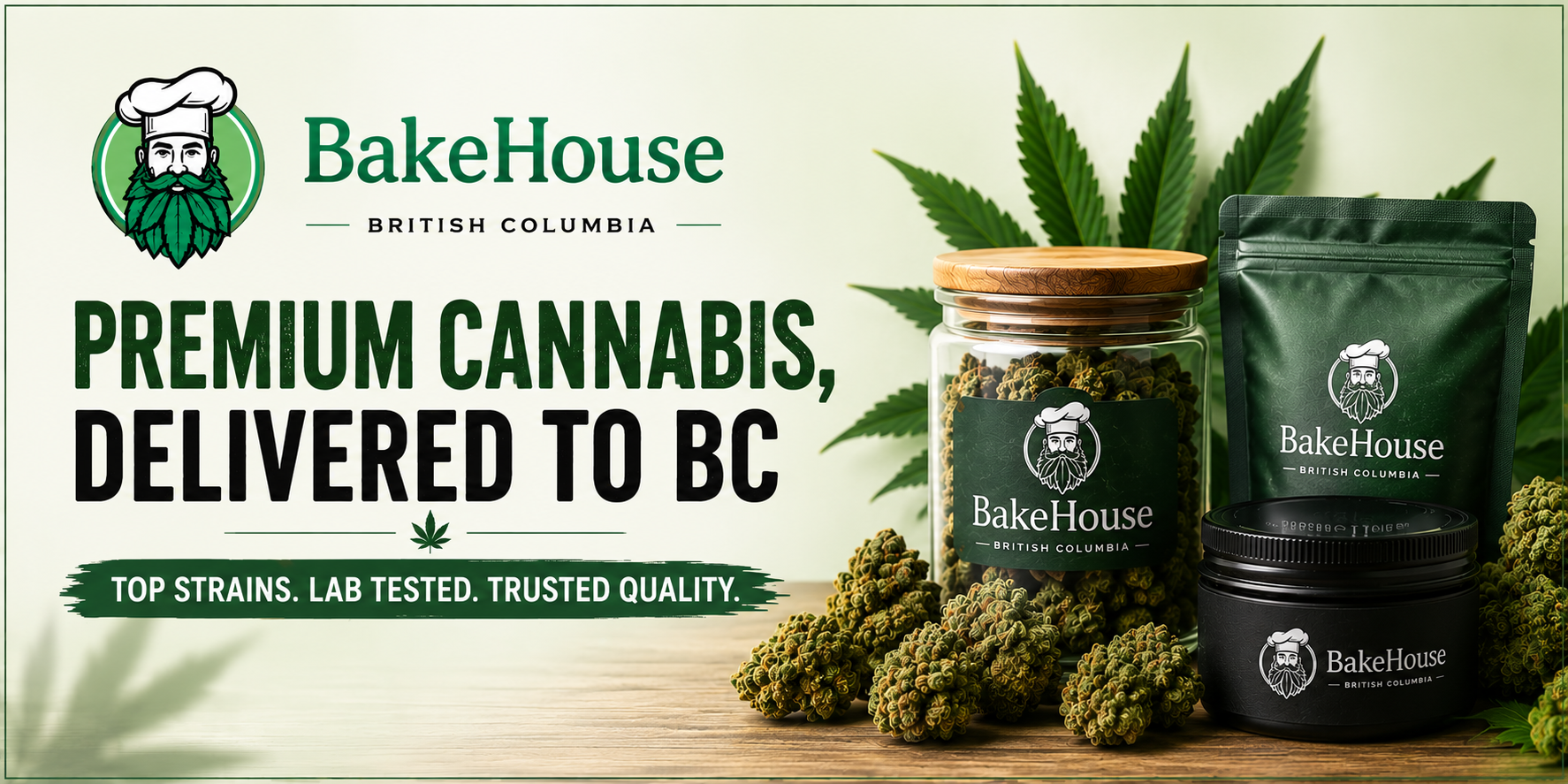 Cannabis Dispensary