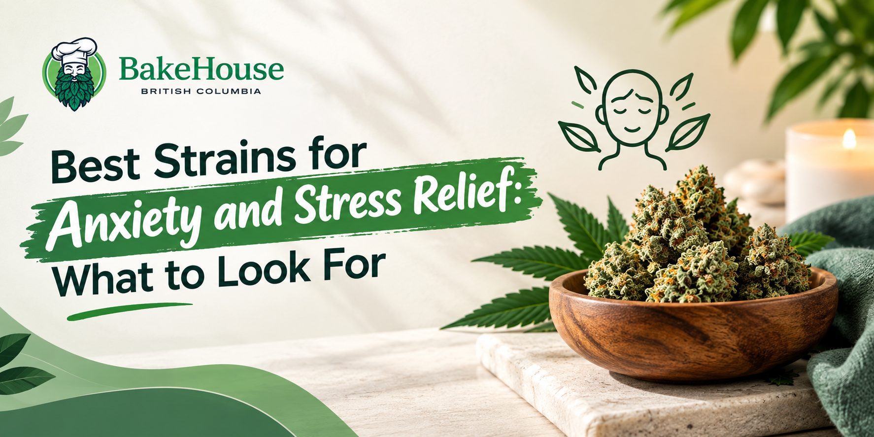Cannabis Strains